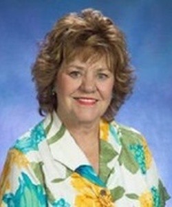 Jannette Adams