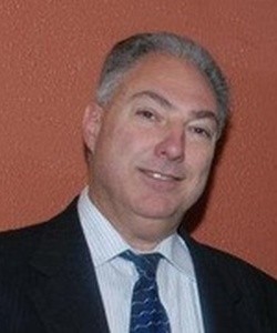 Jeffrey Ferretti