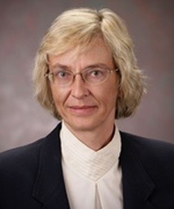 Martina Doetsch