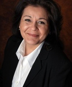 Patricia Olivares