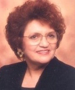 June Lewis