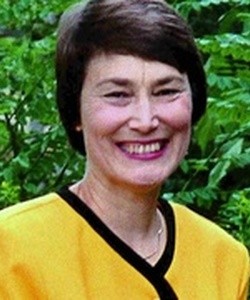 Kathleen Wheeler