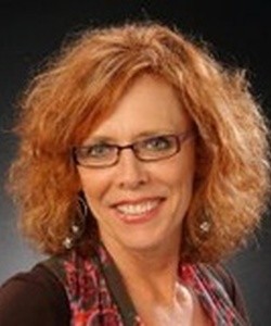 Teresa Larson