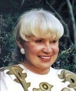 Norma Jenkins