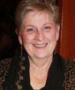 Pat Harvey-Palmer