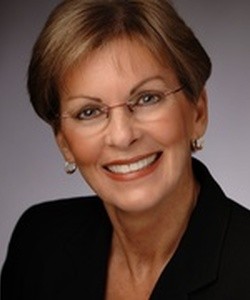 Paulette Drury