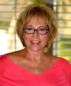 Lynn Lucas