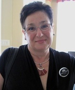 Maria Weiser