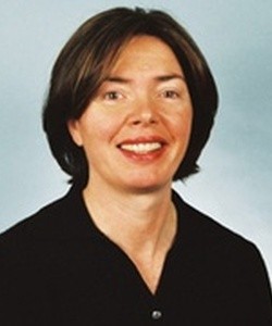 Mary O Donoghue