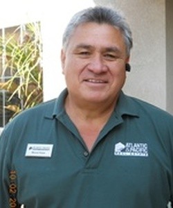 Manuel Rojas