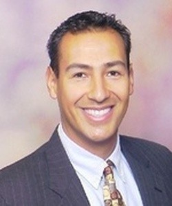 Mark Hernandez