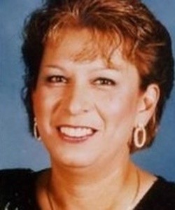 Patricia Bucedi