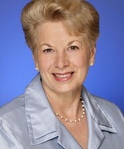 Sallie Paulson