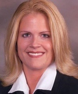 Sally Luehman