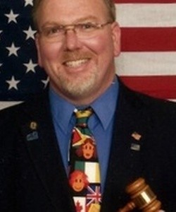 Randy Burdette