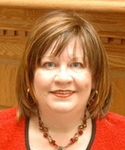 Sheryl McIntyre