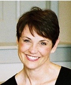 Sue Logan