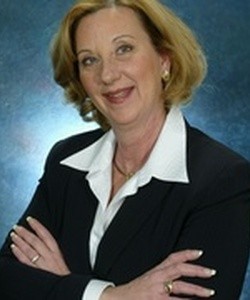 Nancy Wert