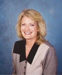 Virginia DeHart