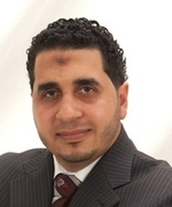 Khaled Aboelela