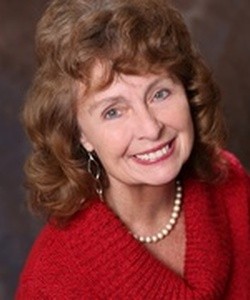 Lynne O'Brien