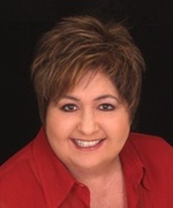 Margaret Boyadjian