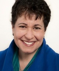 Robbi Rubenstein