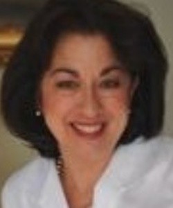 Susan Dickerson