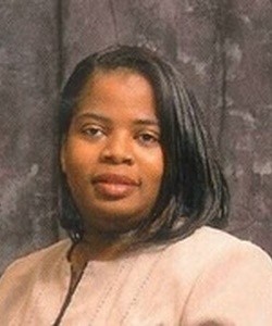 Tawana Langford