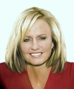 Cathy Geary