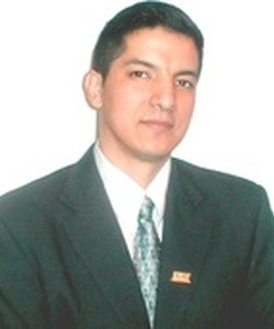 Darwin Moreno