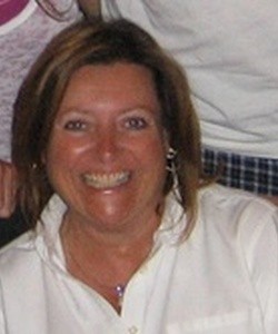 Deborah Cahillane