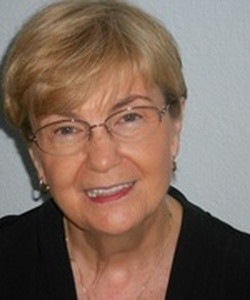 Donna Barron