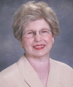 Elaine Peterson