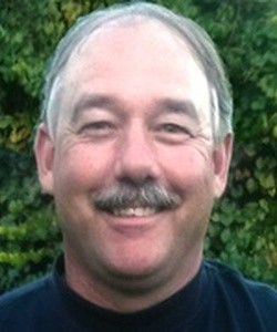 Eric S. Olson