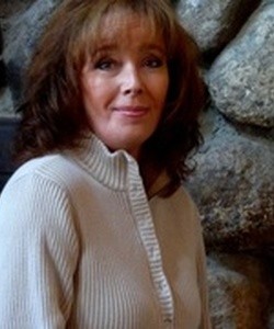 Kathy Kirkpatrick