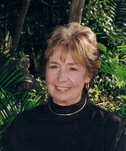 Joyce Thomas