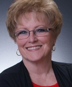 Judy Bittner