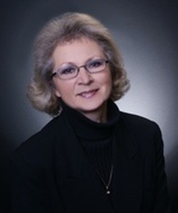 Laurie Lohoefner