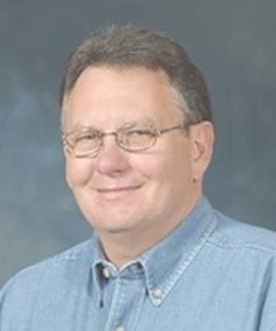 Rick Irving