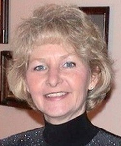 Linda McNeil