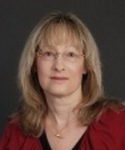 Lisa Rogstad