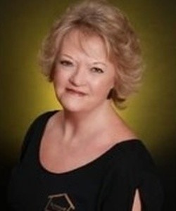 Margie Stafford