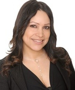 Maryam Altadouka