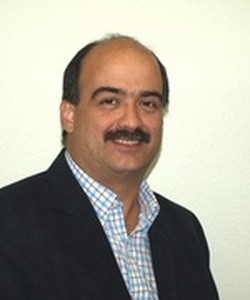 Mike Chiles