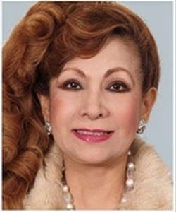 Mimi Papantonio
