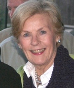 Nancy Donahue