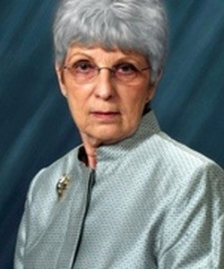 Peggy Stancavage