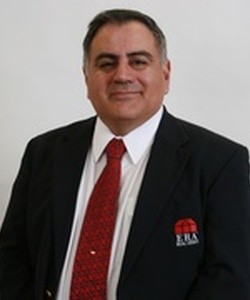 Richard Garza