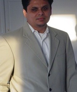 Sami Siddiqi